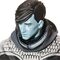 Numskull - Destiny Statue The Crow / Fan Shop and Merchandise - Statues - Collectibles - Techbox