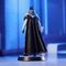 Numskull - Destiny Statue The Crow / Fan Shop and Merchandise - Statues - Collectibles - Techbox
