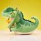 Numskull - Jurassic Park Tubbz PLUSH Dilophosaurus / Fan Shop and Merchandise |  Techbox