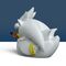 Numskull - Sonic Tubbz 1st ED Silver the Hedgehog / Fan Shop and Merchandise |  Techbox