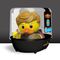 Numskull - The Hunger Games Tubbz 1st ED Peeta Mellark / Fan Shop and Merchandise - Tubbz - Collectibles - Techbox