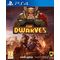 The Dwarves / PlayStation 4 | Techbox
