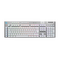 Logitech - G915 X LIGHTSPEED Low-Profile Wireless Gaming Keyboard / Computers