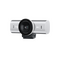 Logitech - MX Brio Ultra HD 4K Collaboration and Streaming Webcam - Pale Grey / Computers - Αταξινόμητα -  - Techbox