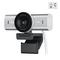 Logitech - MX Brio Ultra HD 4K Collaboration and Streaming Webcam - Pale Grey / Computers - Αταξινόμητα -  - Techbox