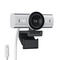 Logitech - MX Brio Ultra HD 4K Collaboration and Streaming Webcam - Pale Grey / Computers - Αταξινόμητα -  - Techbox