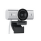 Logitech - MX Brio Ultra HD 4K Collaboration and Streaming Webcam - Pale Grey / Computers - Αταξινόμητα -  - Techbox