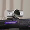 Logitech - MX Brio Ultra HD 4K Collaboration and Streaming Webcam - Pale Grey / Computers - Αταξινόμητα -  - Techbox