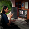 Logitech - MX Brio Ultra HD 4K Collaboration and Streaming Webcam - Pale Grey / Computers - Αταξινόμητα -  - Techbox