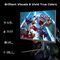 Twisted Minds - Supreme Series Flat 27 FHD - 280HZ 0.5MS Fast IPS HDMI 2.1 Gaming Monitor / Computers - Αταξινόμητα -  - Techbox