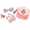 Disney Princess World Traveler purse set |  Techbox