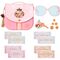 Disney Princess World Traveler purse set |  Techbox