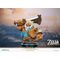 First4Figures - The Legend Of Zelda: Breath Of The Wild (Daruk)(Standard) PVC / Fan Shop and Merchandise |  Techbox