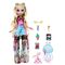 Monster High – Core Doll with Pet - Lagoona (HXH75) / Toys |  Techbox