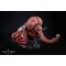 PureArts - Resident Evil 2 -Licker 1:1 Bust RESIN Statue / Fan Shop and Merchandise - Statues - Collectibles - Techbox