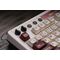 8BitDo Mechanical Keyboard Fami Ed. / Computers