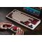 8BitDo Mechanical Keyboard Fami Ed. / Computers