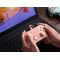 8BitDo Ultimate 2C Wired Pad Peach / PC