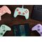 8BitDo Ultimate 2C Wired Pad Peach / PC