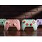8BitDo Ultimate 2C Wired Pad Peach / PC