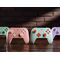 8BitDo Ultimate 2C Wired Pad Purple / PC