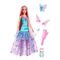 Barbie - Touch of Magic Malibu Doll (JCW48) / Toys - Dolls - Collectibles - Techbox