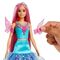 Barbie - Touch of Magic Malibu Doll (JCW48) / Toys - Dolls - Collectibles - Techbox