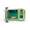 Junior Home - Microwave Oven L&S (505160) / Toys