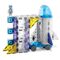 Magna-Tiles - Space 32 pcs (90288) / Toys