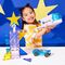 Magna-Tiles - Space 32 pcs (90288) / Toys