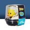 Numskull - BTTF Tubbz MINI Doc Brown / Fan Shop and Merchandise |  Techbox