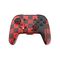 PDP Rematch Wireless Controller Glow Super Icon Switch / Nintendo Switch - Παιχνίδια Nintendo Switch - Τίτλοι Παιχνιδιών - Techbox