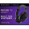Turtle Beach Recon 70 Wired Headset - 2024 Multi platform - Black / PlayStation 5