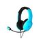 PDP Airlite Headset Wired Neptune Blue / PlayStation 5 - Παιχνίδια PS5 - Τίτλοι Παιχνιδιών - Techbox