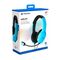 PDP Airlite Headset Wired Neptune Blue / PlayStation 5 - Παιχνίδια PS5 - Τίτλοι Παιχνιδιών - Techbox