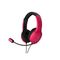 PDP Airlite Wired Cosmic Red Gaming Headset Licensed / PlayStation 5 - Παιχνίδια PS5 - Τίτλοι Παιχνιδιών - Techbox