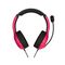 PDP Airlite Wired Cosmic Red Gaming Headset Licensed / PlayStation 5 - Παιχνίδια PS5 - Τίτλοι Παιχνιδιών - Techbox