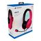 PDP Airlite Wired Cosmic Red Gaming Headset Licensed / PlayStation 5 - Παιχνίδια PS5 - Τίτλοι Παιχνιδιών - Techbox