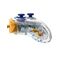 PDP Realmz Wired Controller Tails Switch / Nintendo Switch - Παιχνίδια Nintendo Switch - Τίτλοι Παιχνιδιών - Techbox