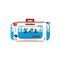 PDP Travel Case Mario Escape Switch / Nintendo Switch - Παιχνίδια Nintendo Switch - Τίτλοι Παιχνιδιών - Techbox