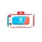 PDP Travel Case Neon Pop Switch / Nintendo Switch - Παιχνίδια Nintendo Switch - Τίτλοι Παιχνιδιών - Techbox
