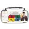Harry Potter - Slim carrying case - 4 Houses / Nintendo Switch - Παιχνίδια Nintendo Switch - Τίτλοι Παιχνιδιών - Techbox