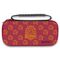 Harry Potter - Slim carrying case - Gryffindor / Nintendo Switch | Techbox