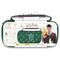 Harry Potter - Slim carrying case - Slytherin / Nintendo Switch | Techbox