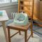 Ingenuity - My Spot™ Easy-Clean Booster - Green - 6-60 m / Baby and Children