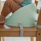 Ingenuity - My Spot™ Easy-Clean Booster - Green - 6-60 m / Baby and Children