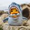 Numskull - Jaws Tubbz XL Bruce (Gas Bottle) / Fan Shop and Merchandise |  Techbox