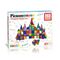 Picasso Tiles - 3-D Magnetic Building Set (152 pcs) (PT152) / Toys