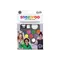 Snazaroo - Face Paint Kit Party Pack 20 Parts (791009) / Toys