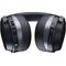 Stealth 700 Gen 3 PS5 Black / PlayStation 5